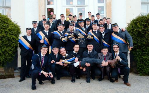 Fraternitas Cursica Gallery 04