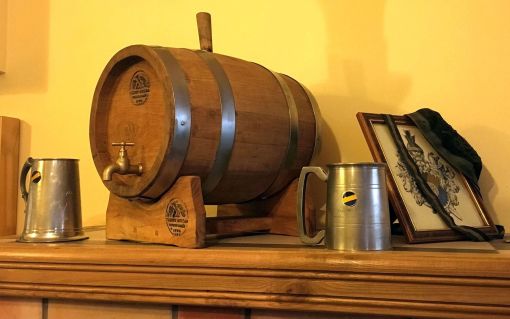 Fraternitas Cursica Attribute 02