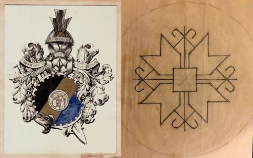 Fraternitas Cursica Attribute 01